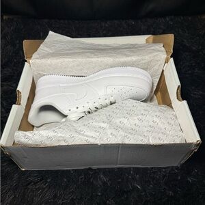 Air Force 1s
